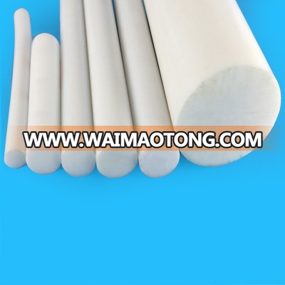 Factory supply manufature 100% virgin natural color engineer plastic white ptfe teflon sheet