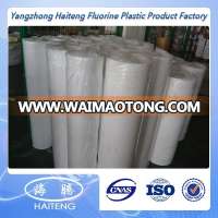 PTFE SKIVED ROLL 0.25T FOR HEAT PRES MACHINES