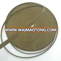 Bronze Filled with PTFE Products Seal Strip