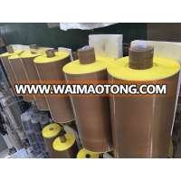 China manufacturer High temperature Adhesive PTFE Tape