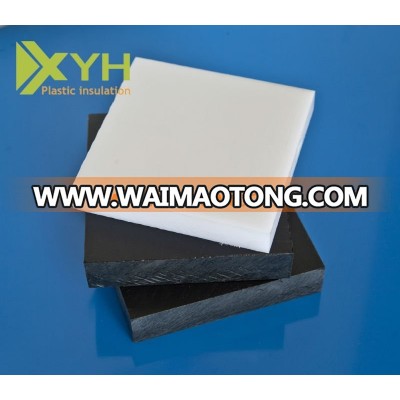 Derlin acetal pom sheet