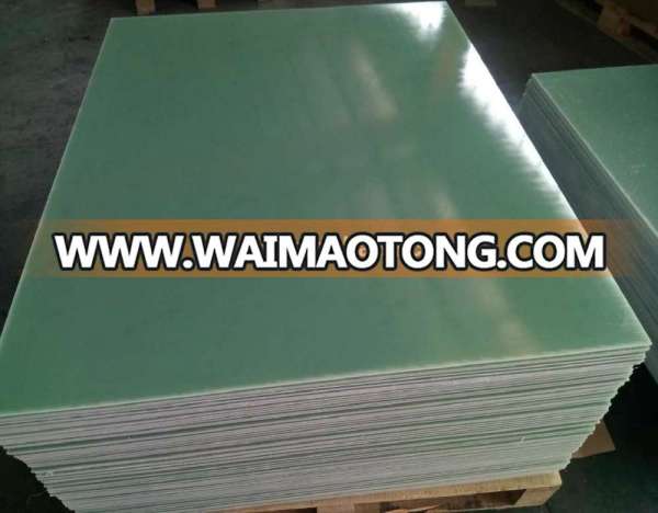 FR4 Epoxy fiberglass insulation sheet