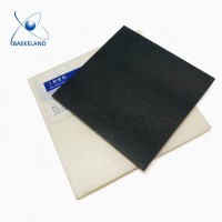 ESD anti-static delrin sheet natur white pom sheet price per kg