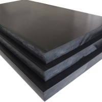 Qunsail POM Acetal Sheet Delrin plate Plastic sheet at the stock