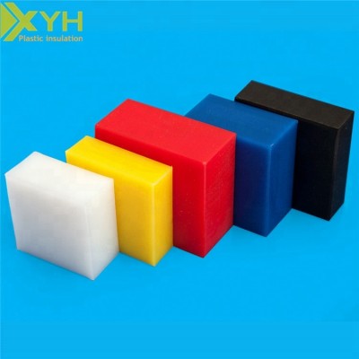 Waterproof Plastic Cutting Board Polyethylene Hdpe Sheet