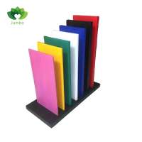 Raw Material Polyethylene Plastic Sheet Nature Hdpe Sheet Thick Pe Plastic Sheet