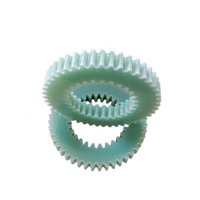 FR4/G10 PCB raw materials / 2mm Washer Gasket Fixture gear