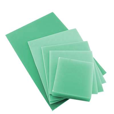 PCBA raw materials FR4 /G10/3240 epoxy glass sheet