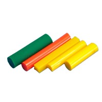 Flexible Plastic Raw Material Polyurethane PU Rod