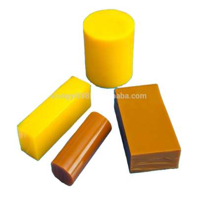 Factory Price PU Sheet Thin Polyurethane Blocks