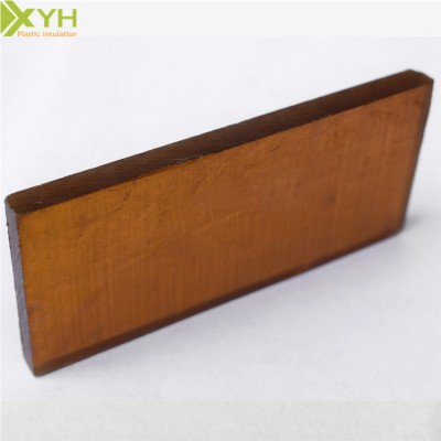 Natural Plastic Polyetherimide Ultem PEI Sheet