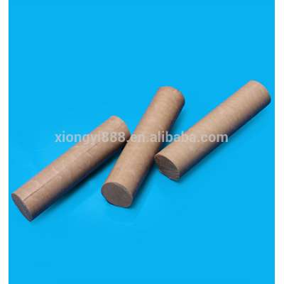 100% Pure raw materials peek medical Peek bar poly ether Ketone PEEK rod