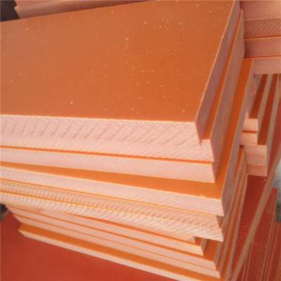 Electrical Insulation Material Bakelite Board Manufacturer