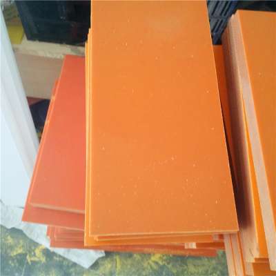 Electrical insulating pertinax sheets/phenolic laminate bakelite board sheets in factory price