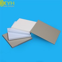 ABS plate natural color ABS plastic sheet