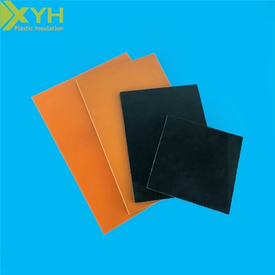 Electrical Insulating Materials Industrial Phenolic Resin Bakelite Sheet