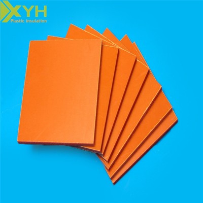 High quality pertinax sheets/phenolic laminate bakelite sheets/board/plank