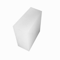 white / grey pp plastic hollow sheet